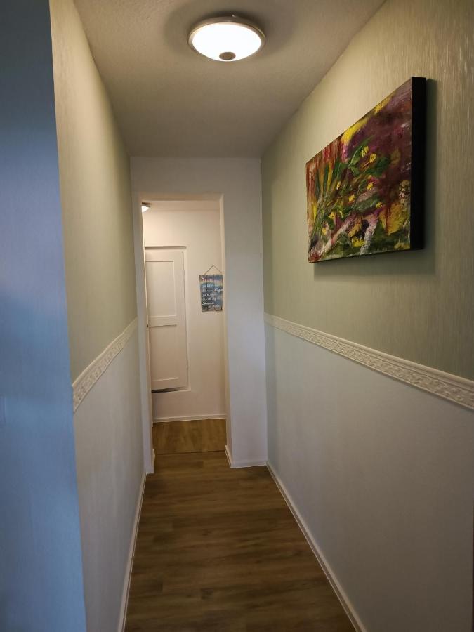 Spreewald Ferienwohnung Wollgast ลึบเบิน ภายนอก รูปภาพ