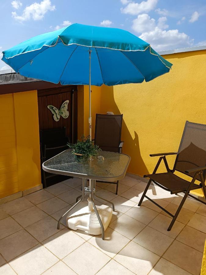 Spreewald Ferienwohnung Wollgast ลึบเบิน ภายนอก รูปภาพ