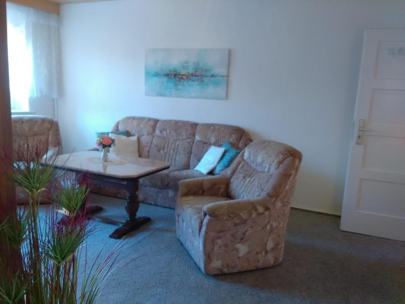 Spreewald Ferienwohnung Wollgast ลึบเบิน ห้อง รูปภาพ