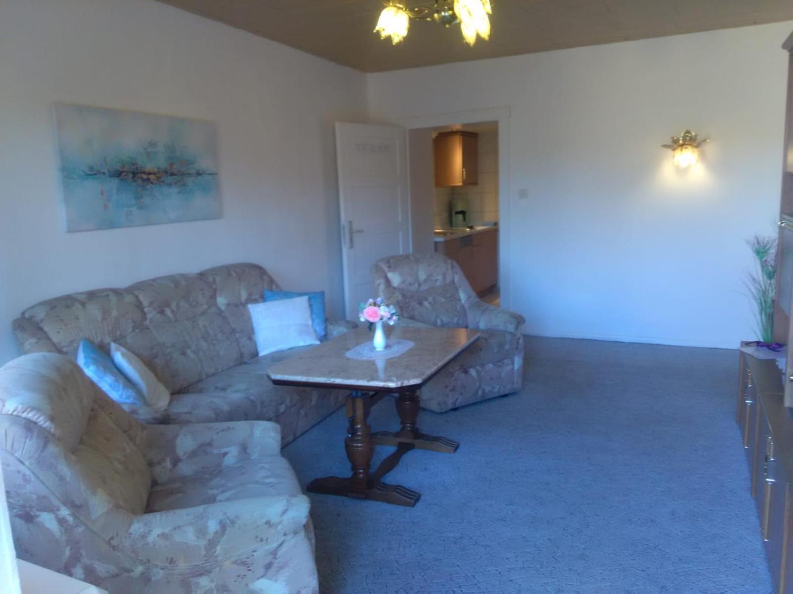 Spreewald Ferienwohnung Wollgast ลึบเบิน ห้อง รูปภาพ