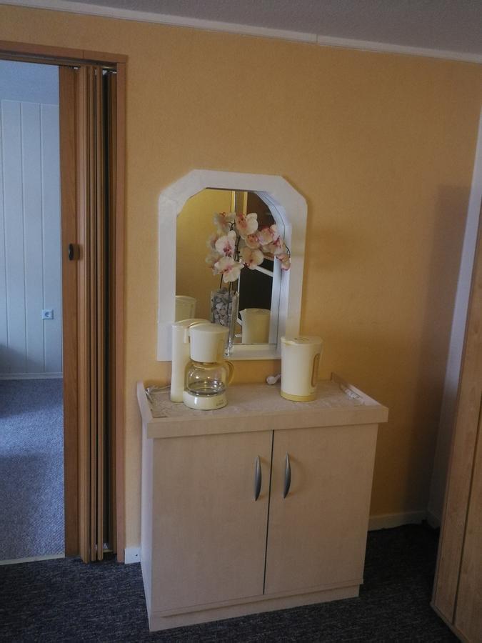 Spreewald Ferienwohnung Wollgast ลึบเบิน ภายนอก รูปภาพ