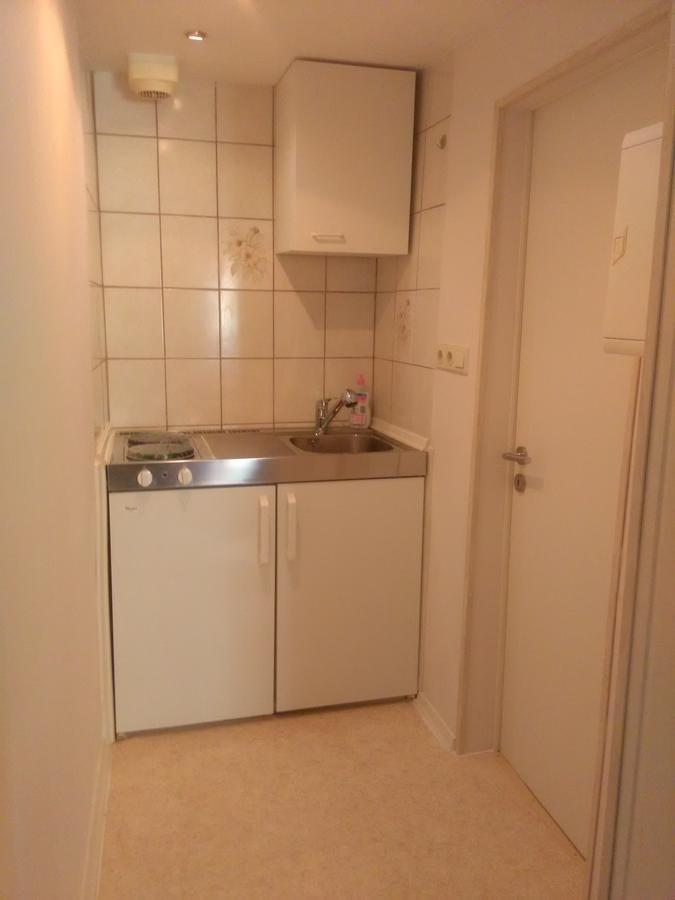 Spreewald Ferienwohnung Wollgast ลึบเบิน ภายนอก รูปภาพ
